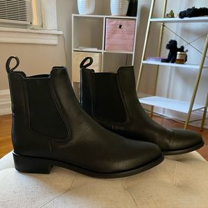 Thursday Boots Co Duchess Boot